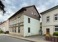 Umbau und Sanierung Mehrfamilienhaus Lohmühlenweg, Arnstadt