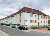 Neubau Balkonanlage und Fassadensanierung Rottenbachstraße, Ilmenau